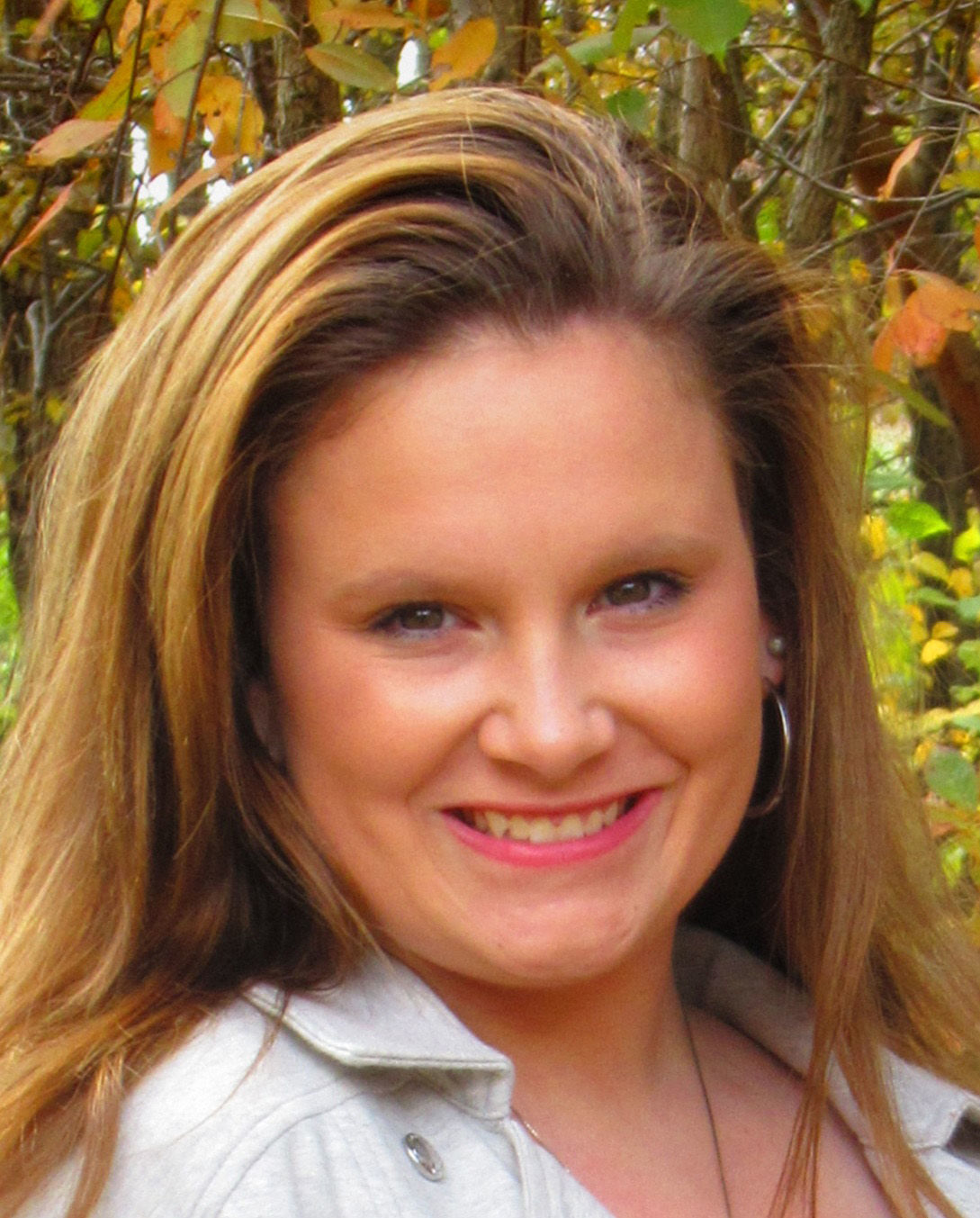 Stormy Judson